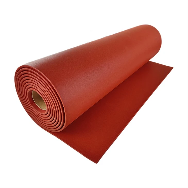 Silicone Roj Hmab Ua Npuas Ncauj Ntawv