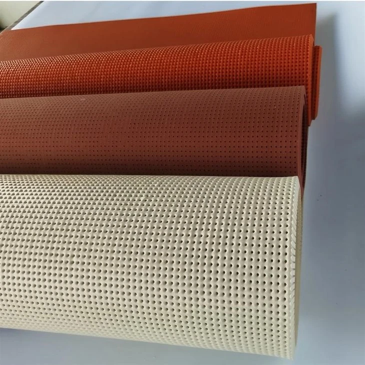 Lag luam wholesale Pinhole Silicone Ua Npuas Ncauj